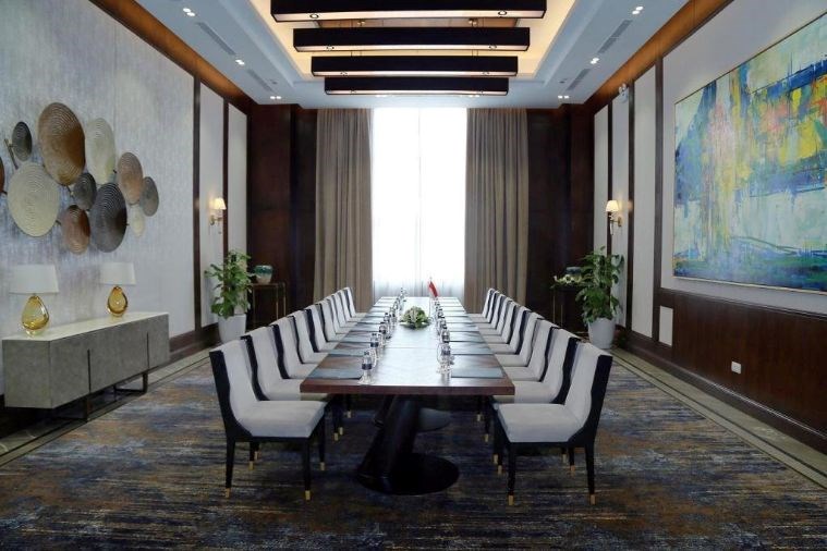 FLC Ha Long Bay Golf Club & Luxury Resort